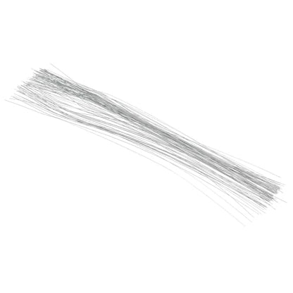 26 Gauge 16" Floral Stem Wire