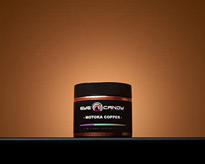 Pigments Premium Copper Mica Powder