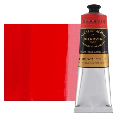Extra Fine Professional Acrylic Paint (5.07 Fl Oz)