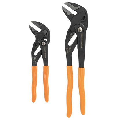 D53102KIT Adjustable Pliers Wrench Set
