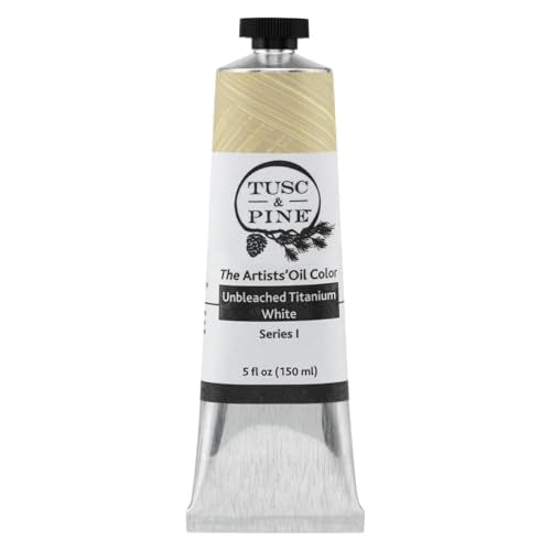 Artist Oil Paint (5.07 Fl Oz)