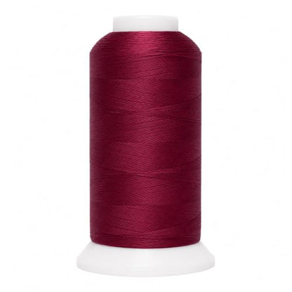 Wine Tex 90 Polyester Heavy Duty Thread for Upholstery
