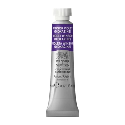 Professional Watercolor