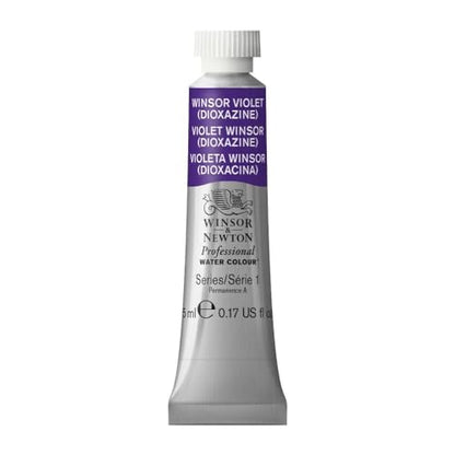 Professional Watercolor