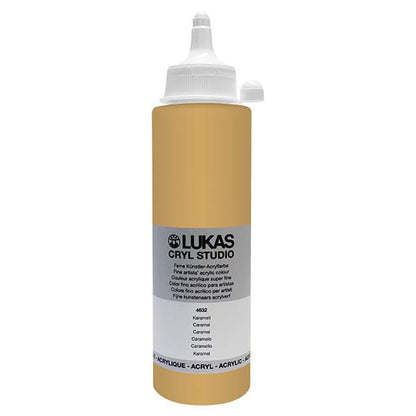 CRYL Studio Artist Acrylic Paint (8.45 Fl Oz)