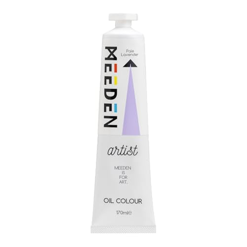 Artist Grade Oil Paint (5.7 Fl Oz)
