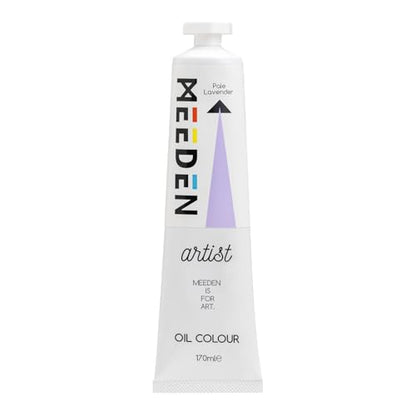Artist Grade Oil Paint (5.7 Fl Oz)