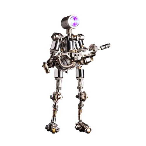 Mostarle Terminator M 3D Metal Puzzle