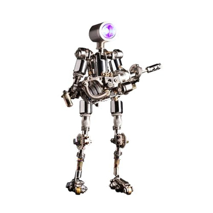 Mostarle Terminator M 3D Metal Puzzle