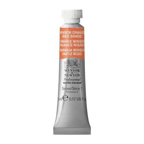 Professional Watercolor