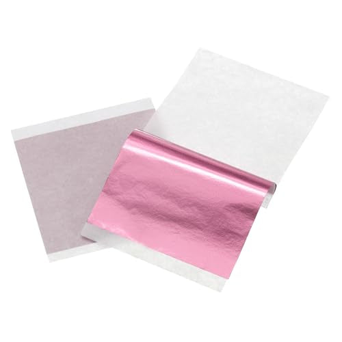 100pcs Leaf Sheets