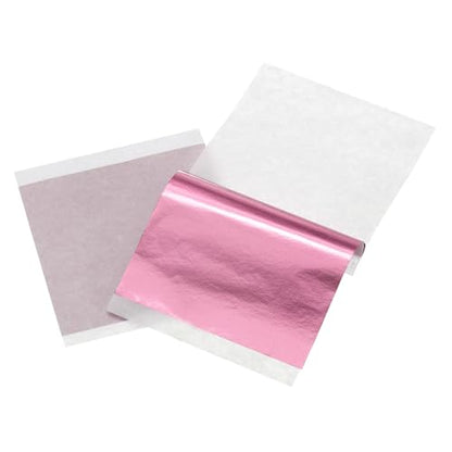 100pcs Leaf Sheets