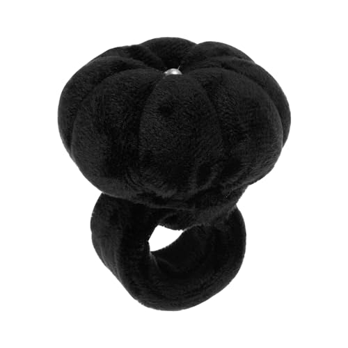 Wrist Pin Cushions Band Sewing Needle Cushion Needle Holder Pincushions with Adjustable Strap Fit All Wrist Sizes for Sewing Quilting Needlework Crafts