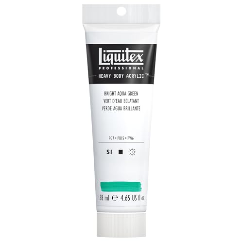 Heavy Body Acrylic Paint (4.65 Fl Oz)
