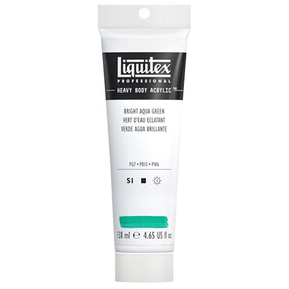 Heavy Body Acrylic Paint (4.65 Fl Oz)