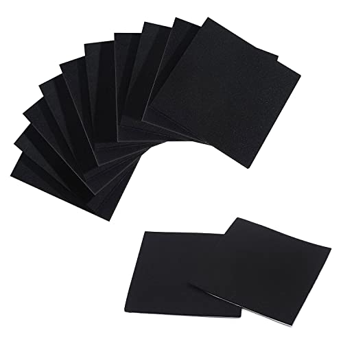 Foam Padding Sheets with Adhesive Backing
