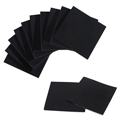 Foam Padding Sheets with Adhesive Backing