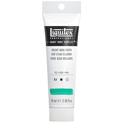 Heavy Body Acrylic Paint (2 Fl Oz)