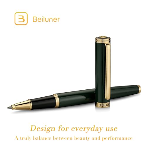 Luxury Rollerball Pen
