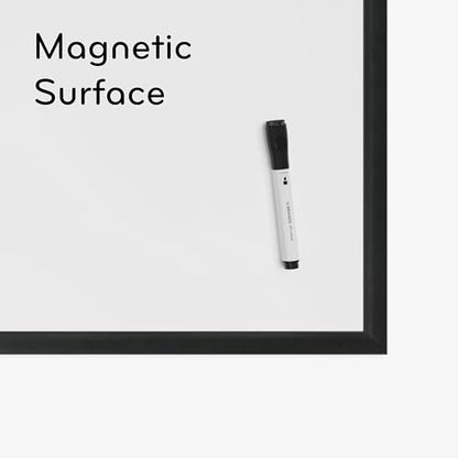 Magnetic Whiteboard 24" x 36"