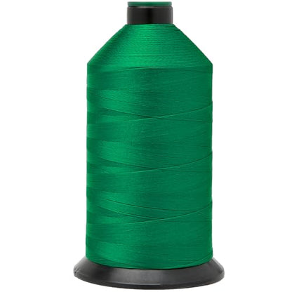 Extra Strong Bonded Nylon Thread #69 Tex70 (6000 Foot)