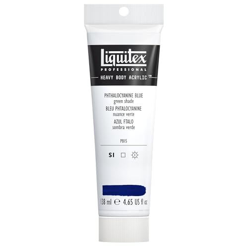 Heavy Body Acrylic Paint (4.65 Fl Oz)
