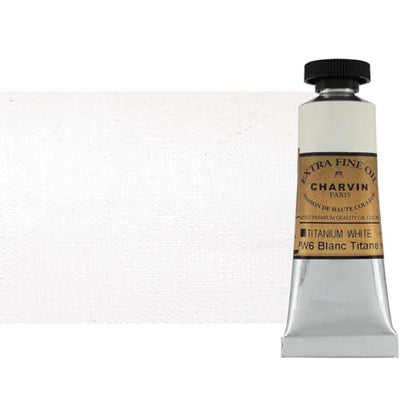 Extra Fine Oil Paint
