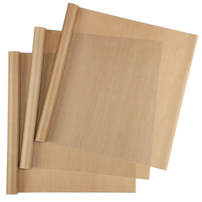 Teflon Sheets for Heat Press