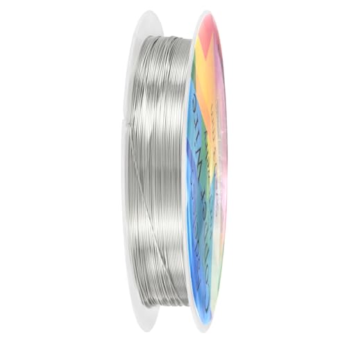 0.3 mm 28 Gauge Copper Wire for Jewelry Making