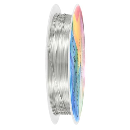 0.3 mm 28 Gauge Copper Wire for Jewelry Making