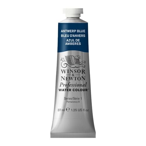 Professional Watercolor