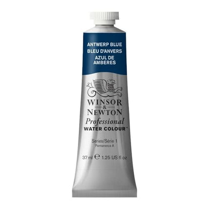 Professional Watercolor