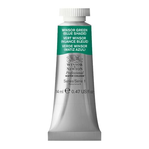 Professional Watercolor