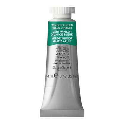 Professional Watercolor