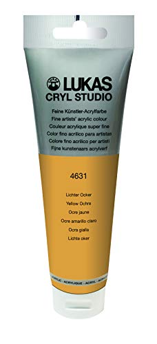 CRYL Studio Artist Acrylic Paint (4.23 Fl Oz)