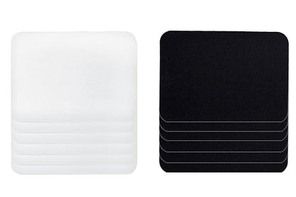 Iron On Patches (12 Count)