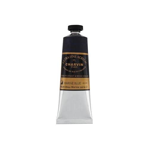 Extra Fine Professional Acrylic Paint (2.02 Fl Oz)