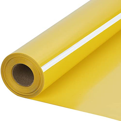 HTV Iron on Vinyl 12Inch by 35ft Roll