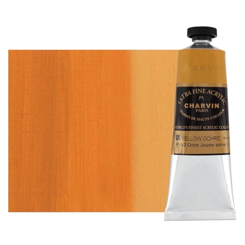 Extra Fine Professional Acrylic Paint (2.02 Fl Oz)