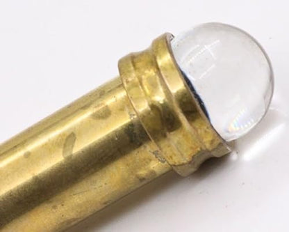 Teleidoscope Brass Kaleidoscope