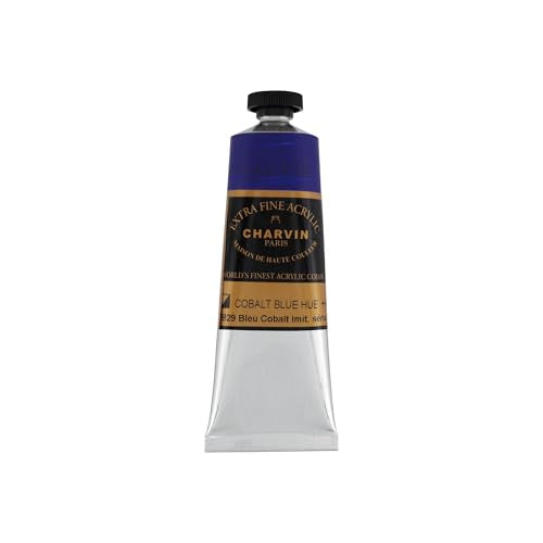 Extra Fine Professional Acrylic Paint (2.02 Fl Oz)