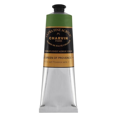 Extra Fine Professional Artist Acrylic Paint Colors (5.07 Fl Oz)