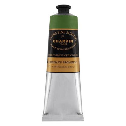 Extra Fine Professional Artist Acrylic Paint Colors (5.07 Fl Oz)