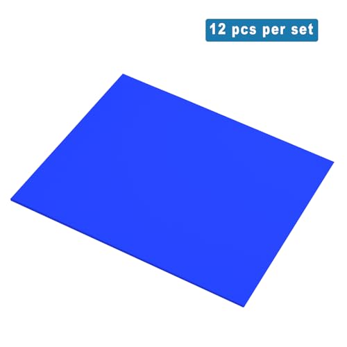 EVA Foam Craft Sheets