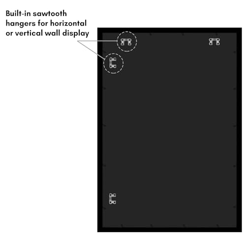 27x39 Poster Frame