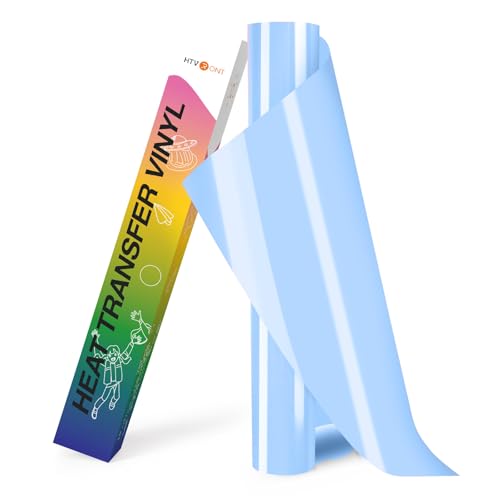 HTV Heat Transfer Vinyl
