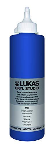CRYL Studio Artist Acrylic Paint (16.91 Fl Oz)