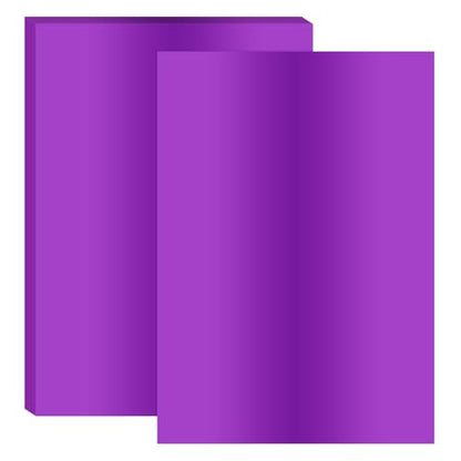 11.7x8.3" Hot Stamping Foil Paper Sheet (20 Count)