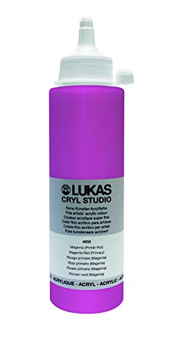 CRYL Studio Artist Acrylic Paint (8.5 Fl Oz)