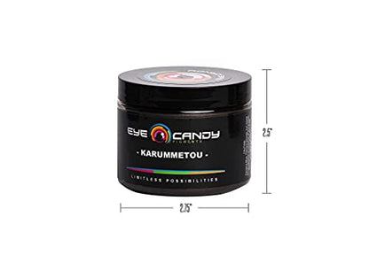 Premium Mica Powder Pigment “Karummetou”